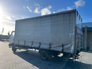 DAF LF 45.160 1992 - FA45.160 image 4