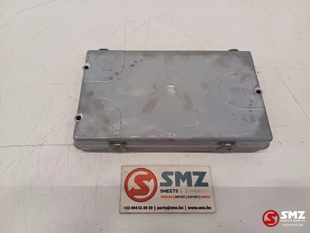 DAF 2015 - Occ ECU VIC 3 besturingseenheid DAF zdjęcie 2