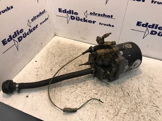 Scania N/A - 1387553 AIR DRYER HALDEX 4-SERIE  obrazek 1