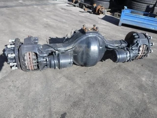 MAN N/A 2016 - MAN HY-1350-15 bild 5