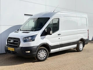 Ford Transit 2024 - 2.0 TDCI 130PK L2H2 Airco Cruise Control Bluetooth Parkeersensoren v+a Voorruitverwarming for sale