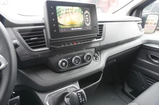 Renault Trafic 2024 - 2.0 Blue dC1 150PK EDC T30 L2H1 Advance Automaat Schuifdeur L+R immagine 28