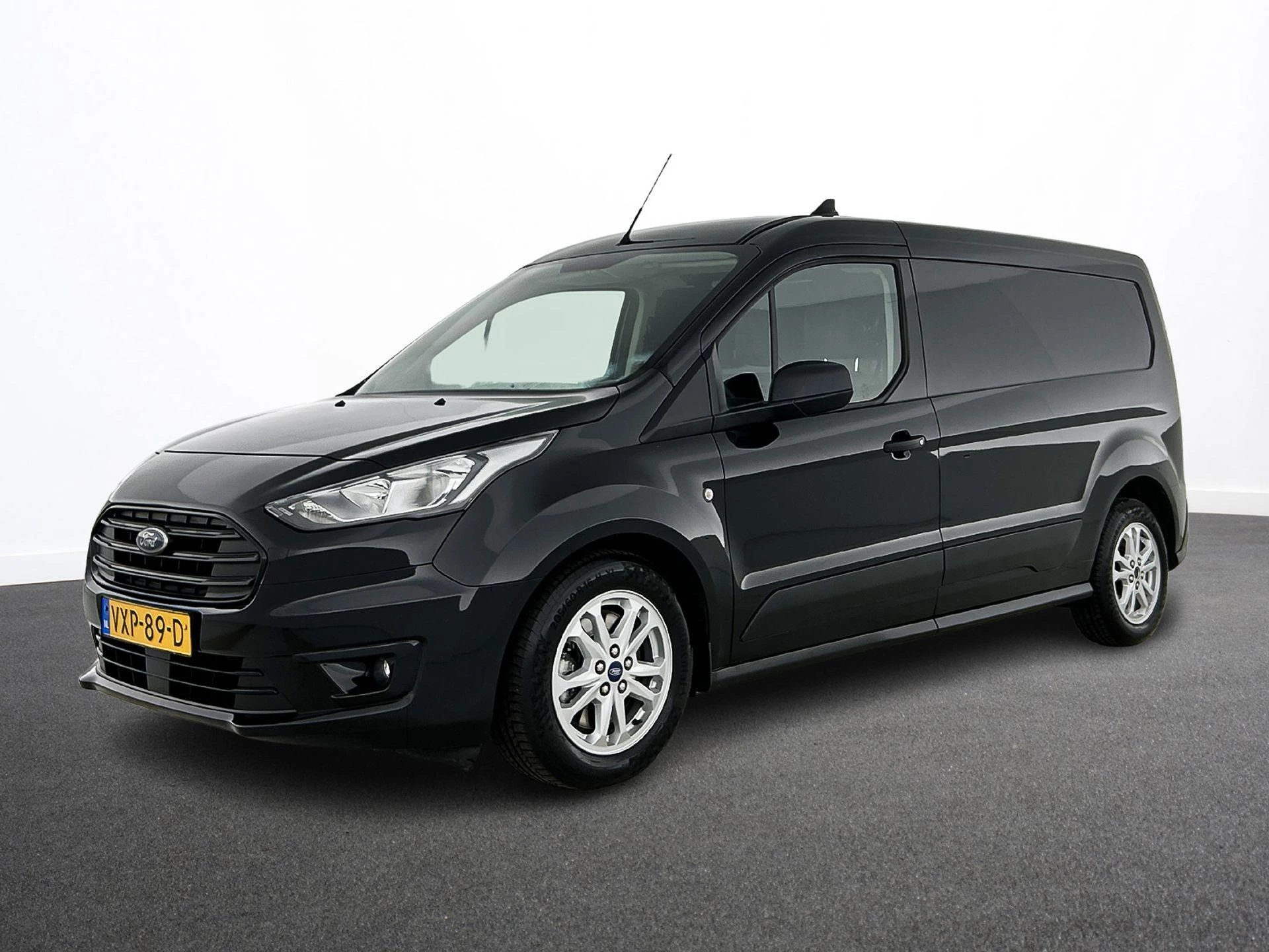 Ford Transit Connect 2024 - 1.5 EcoBlue L2 Trend Automaat afbeelding 1