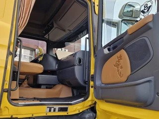 Scania R 2007 - R500 V8 Topline 4x2 - Manual gearbox - Retarder - PTO/Hydraulic - Custom interior imagem 22