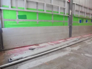 Scania R 2013 - R400 6X2 VOLUME COMBI + RETARDER afbeelding 16