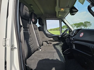 Iveco Daily 2023 - 35C18 immagine 7