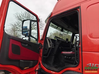 Volvo FM 410 2016 - N/A bild 11
