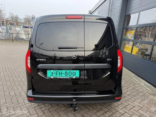 Mercedes-Benz Citan 2021 - 110 11-2021 Airco Navi Camera LED Cruise Cont image 4