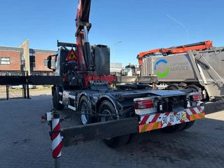 Iveco Stralis 2020 - 420 image 18
