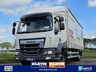 DAF N/A 2021 - LF 290 te koop
