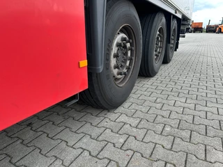 Schmitz Cargobull N/A 2017 - THERMOKING SLXi 300 D/E (only 5.512hrs) / 2x LIFTAXLE / PALLETBOX / NL-trailer / APK: 07-2026 obrazek 30