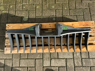 2023 - HANER EGALISATIEHARK afbeelding 3 miniatuur