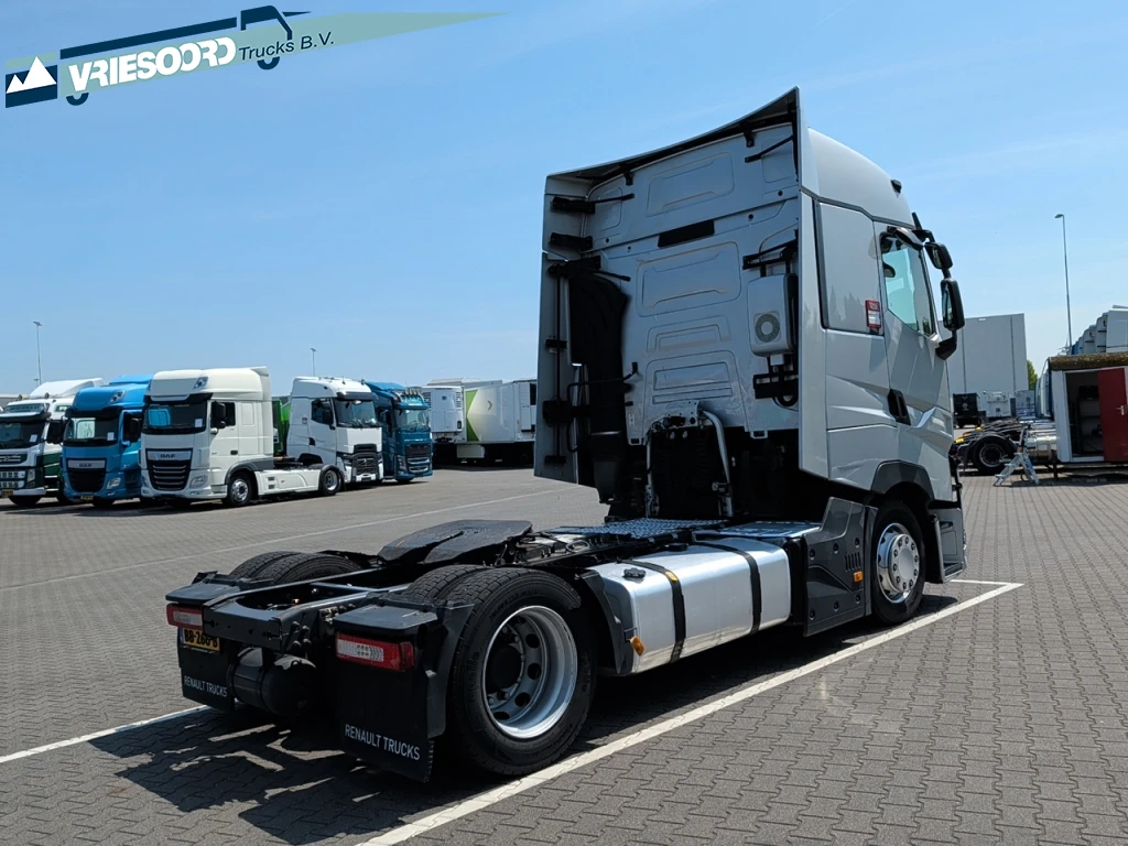 Renault 2022 - T520 MEGA MET HEFSCHOTEL obrázek 3