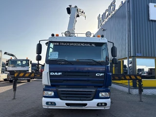 DAF CF 2009 - N/A zdjecie 42