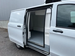 Mercedes-Benz Vito 2022 - 114 CDI*Nachtkoeling*Vriezen-18°*Achteruitrijcamera*Attention Assist immagine 4