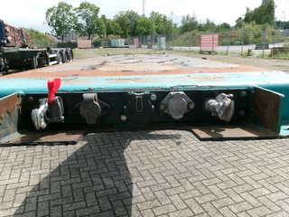 Nooteboom N/A 2003 - FT-43-03-V obrazek 2