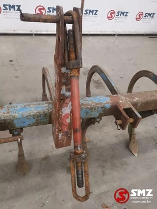 Diversen N/A - Cultivator 11 tanden 2.8m obrazek 3