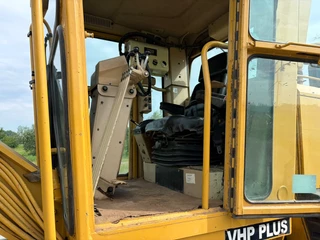 Caterpillar 140H 2005 - N/A zdjecie 21