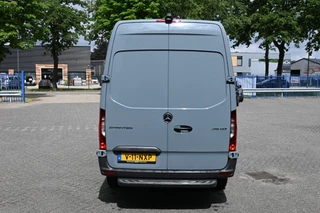 Mercedes-Benz Sprinter 2024 - 315 CDI L2H2 Pro HD afbeelding 7
