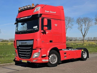 DAF XF480 2019 - N/A zdjecie 2