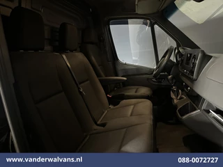 Mercedes-Benz Sprinter 2021 - 317 CDI 170pk L3H2 Euro6 Airco | Apple Carplay | 360 Graden Camera | Navigatie image 9