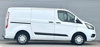 Ford Transit Custom 2019 - 280 2.0 TDCI L1H1 Trend Airco|Cruise|Trekhaak imagem 8