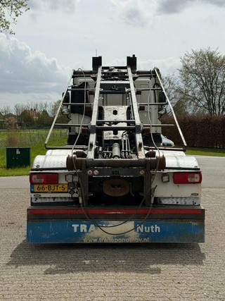 DAF CF 410 FAQ 2017 - N/A zdjecie 9