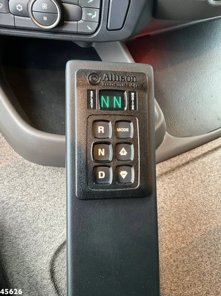 DAF FAG XD 300 Geesink 17m³ 2026 - N/A изображение 20