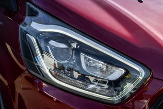 Ford Transit Custom 2022 - 2.0 TDCI L2H1 | 170PK | Trail | DC 5-Persoons | Camera | Carplay | Lederen interieur afbeelding 34