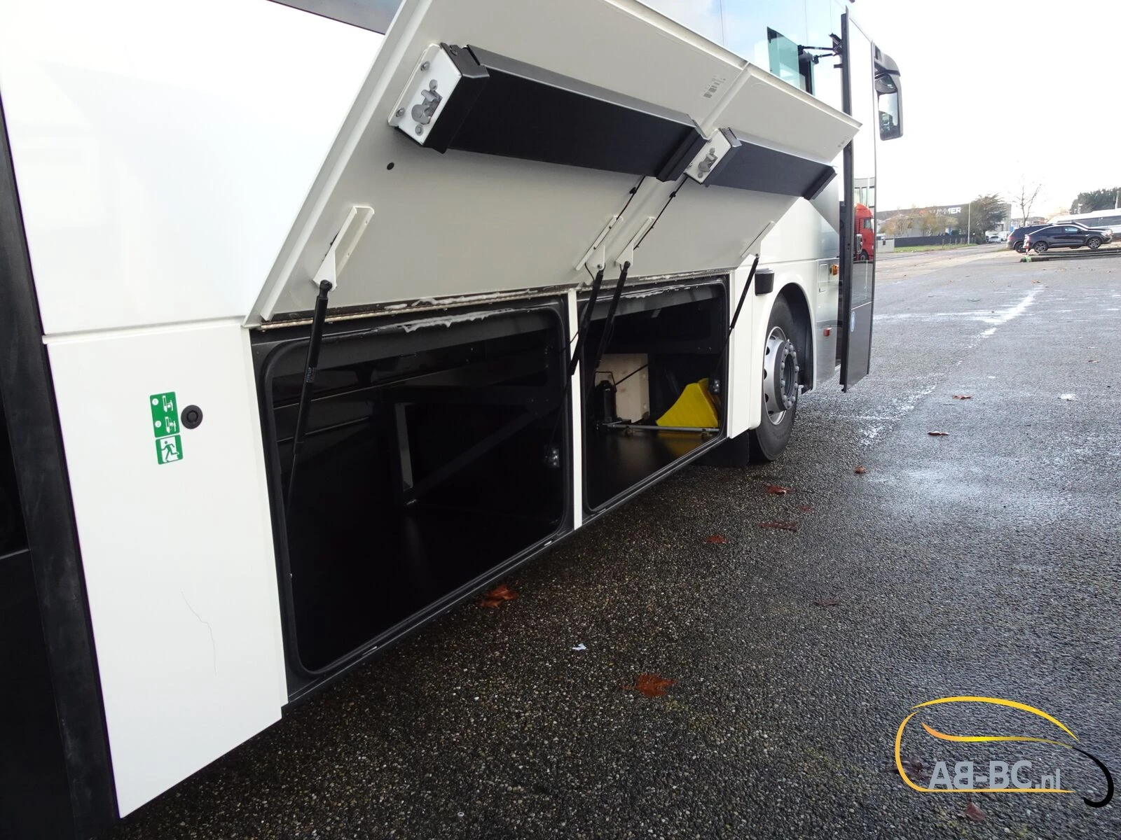 Iveco NEW Crossway 12.10 MTR, 55 Seats, LUXURY INTERIOR 2026 Bild 23