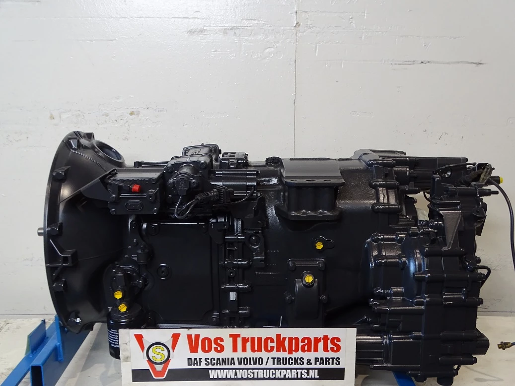 Scania - GRSO-905R N.T. Bild 1