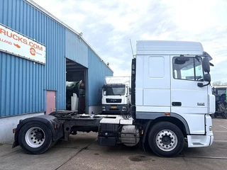 DAF XF 105.460 2011 - SPACECAB 4x2 (EURO 5 / AS-TRONIC / ZF-INTARDER / ADR-VLG / P.T.O.) imagen 4