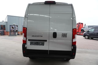 Fiat Ducato 2024 - 2.2 MultiJet 180PK S&S L3H2 Automaat image 6