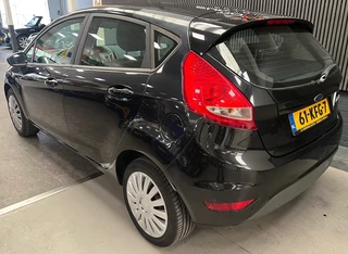 Ford Fiesta 2009 - 1.25 Limited NAP - Airco bild 9