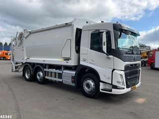 Volvo FM 330 Euro 6 Geesink 20m³ 2025 - N/A obrazek 3