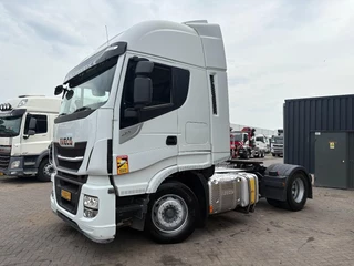 Iveco Stralis 2019 - 420 obrazek 2