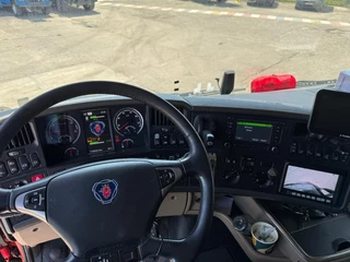 Scania R 2016 - R450 image 9