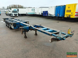 Pacton T3-010 2005 - N/A bild 5