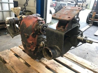DAF N/A - 0621715 ZF VG-250-2 RATIO 1,00-2,03 YA 4440 (MORE PIECES IN STOCK) image 8