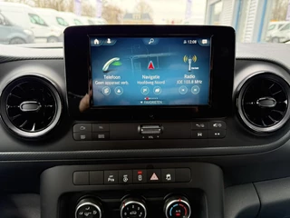 Mercedes-Benz Citan 2023 - 110 L1 Pro BENZINE (Tourer) ONGEBRUIKT zdjecie 7