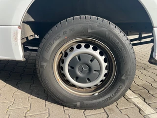 Mercedes-Benz Sprinter 2023 - 319 1.9 CDI / L4 H3 / RWD / bild 17