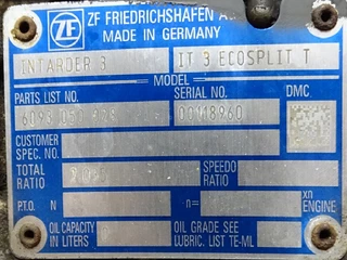 DAF N/A - N/A obrazek 2