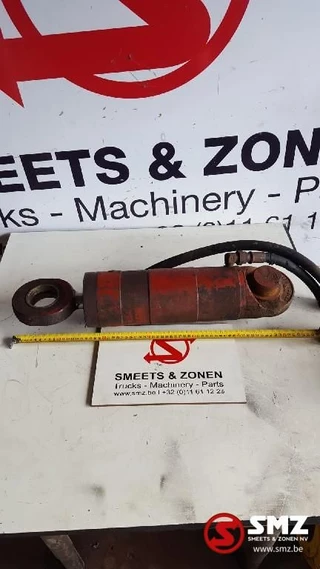 Diversen N/A - Occ Hydraulische piston bild 2