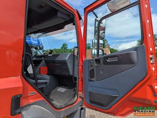 DAF CF65.240 2001 - N/A obrazek 12