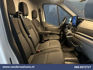 Ford Transit 2024 - 2.0 TDCI 130pk L3H3 Euro6 Airco | Camera | Apple Carplay | Cruisecontrol obrazek 7