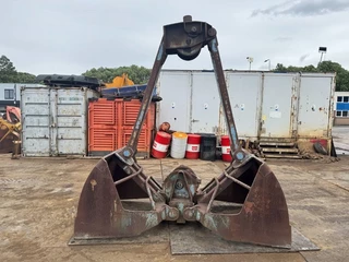 N/A N/A - verstegen grapple 1600liter obrazek 2