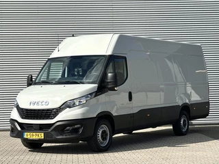 Iveco Daily 2021 - 35S14 2.3 410 L4H2 Airco|Cruise 3500kg trekgewich obrazek 1