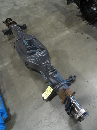 Scania N/A 2017 - S2188246UP image 1
