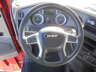 DAF XF480 2018 - NL TRUCK obrazek 9