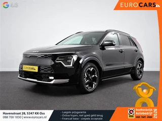Kia Niro EV 2022 - ExecutiveLine 64.8 kWh te koop